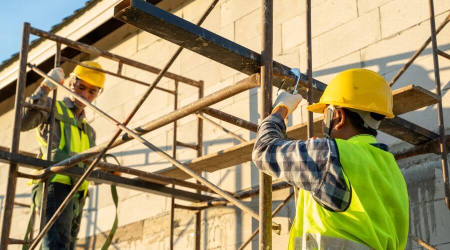 Expert flood damage restoration services in Saint Stephens, AL